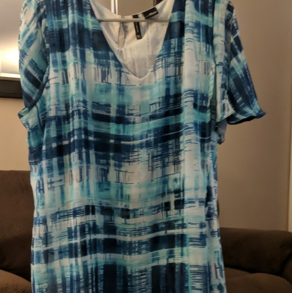 New Direction Blouse